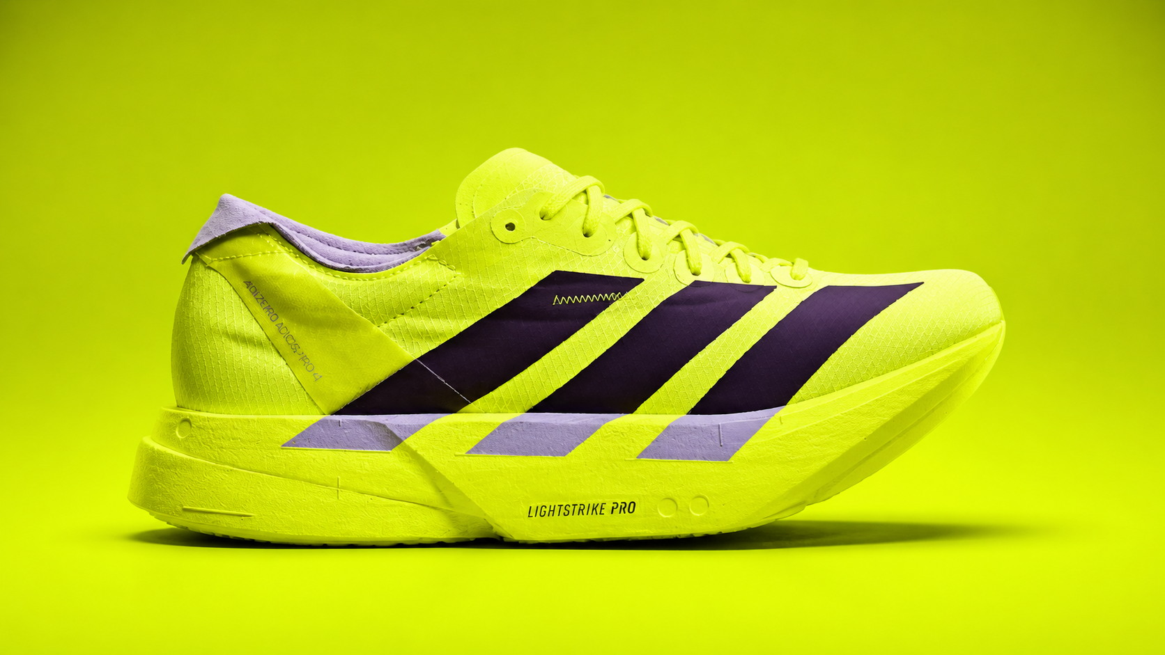 Adidas Adizero shoe