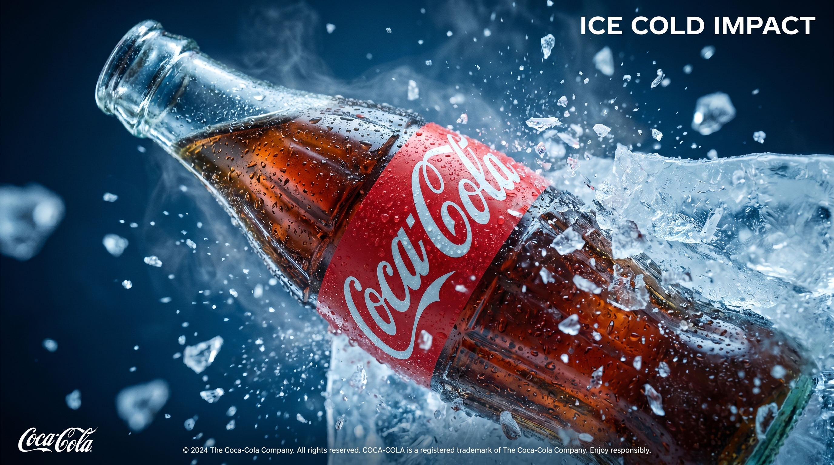 Coca-Cola asset - 02