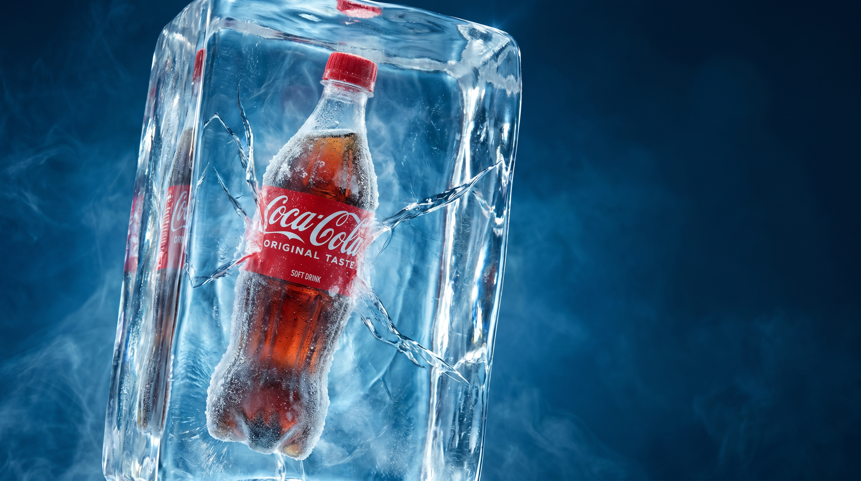 Coca-Cola asset - ck2