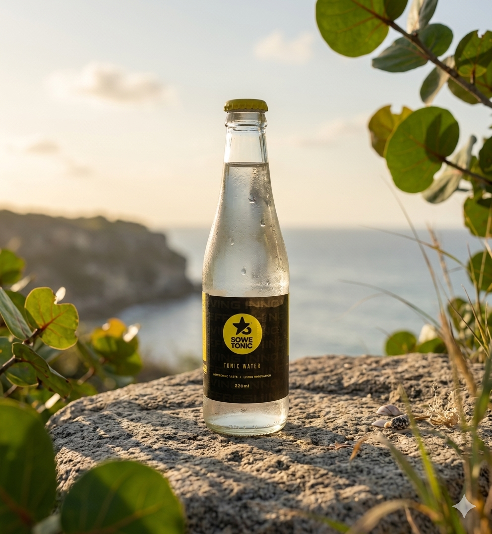 Sowetonic blueberry