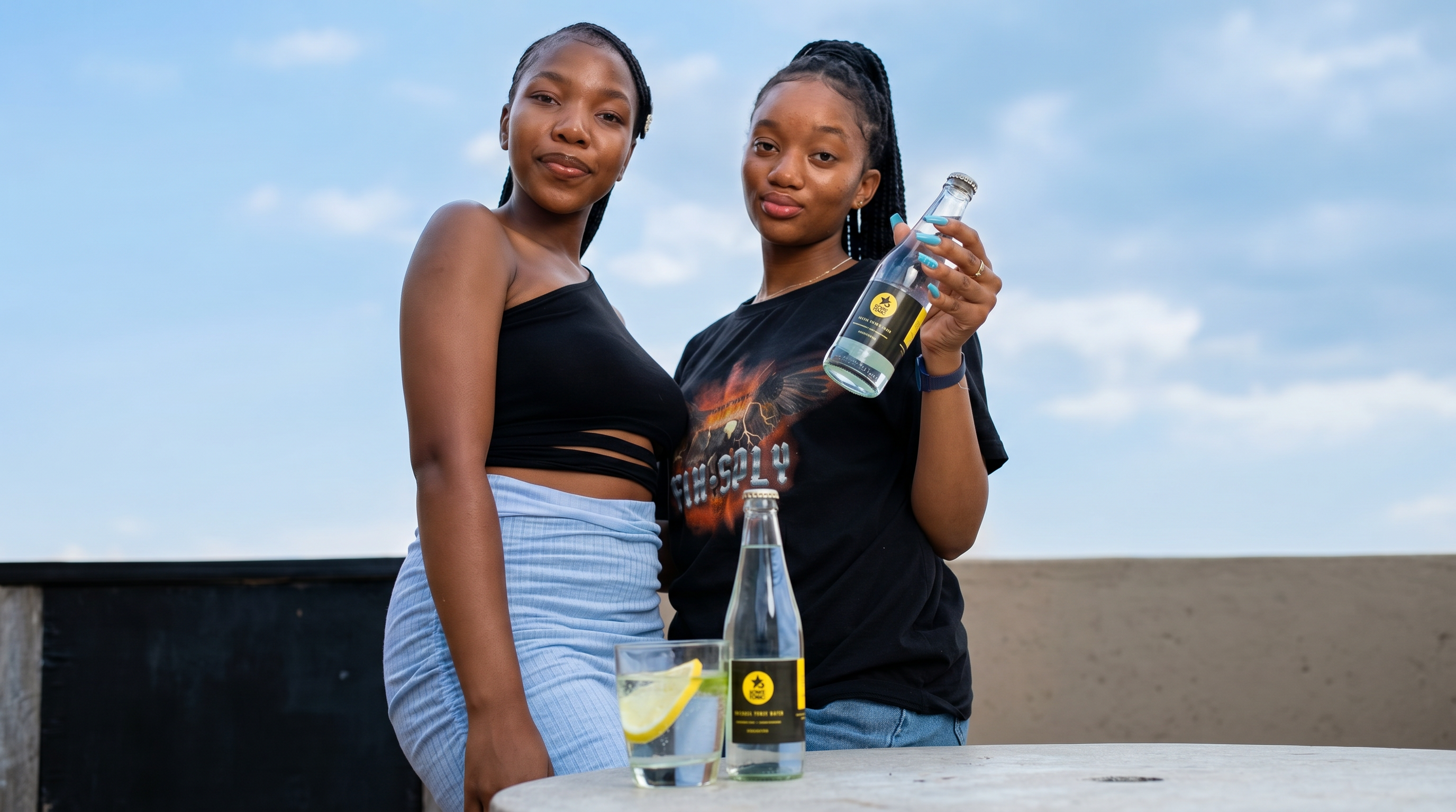 Sowetonic lifestyle